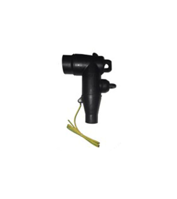 ETC DB 24/250 Deadbreak Elbow Connector