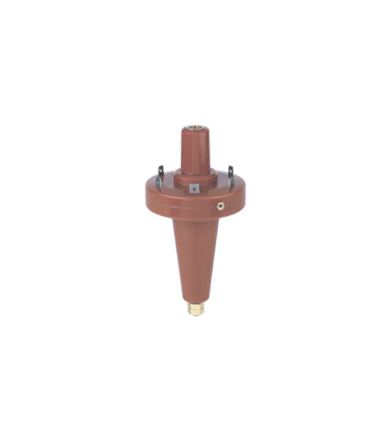 ETC TGZ-24/250 Type A Transformer bushing